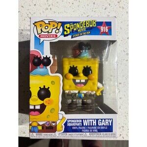 Funko Pop
